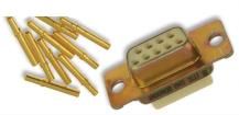 DEMA9SNM  Connectors