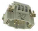 MS206B  Connectors