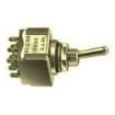 MTE 306 E Toggle Switches
