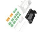 BC 107,6 DEV-KIT KMGY Enclosures, Boxes & Cases