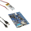 BC127-DEVKIT001 electronic component of Blue Creation