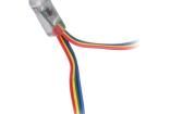 HC-F5V-F12-WS2821 RECTANGLE LED Lighting Bars and Strips