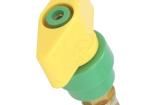 POL102/GNGE Test Plugs & Test Jacks