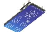 TOUCHKEY 2 CLICK  Embedded Solutions