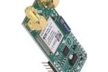 GSM/GNSS CLICK Development Boards & Kits - Wireless