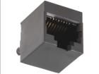 MTJ-88FX1  Connectors
