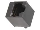 MTJ-88FX1 Modular Connectors / Ethernet Connectors
