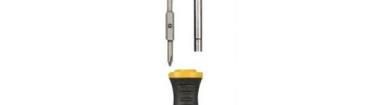 1PK-SD006 Screwdrivers, Nut Drivers & Socket Drivers