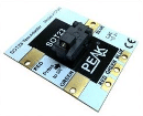 PCA23 electronic component of Peak Electronic Design