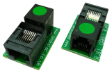 RJA11 electronic component of Peak Electronic Design