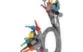 CT3185 Test Leads