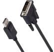 CTLDVI-DLSP-MM-1 Audio Cables / Video Cables / RCA Cables
