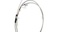 E52CA12AYD1S11M Industrial Temperature Sensors