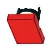 AL6H-LK1-R Industrial Panel Mount Indicators / Switch Indicators