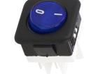 50I1513 Rocker Switches