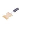 50YXG22MEFCT15X11  Passive Components