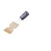 50YXG47MEFCTA6.3X11  Passive Components