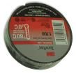 1700 BLACK (3/4"X60FT) 