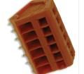 233-406 Barrier Terminal Blocks