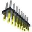 MTLW-107-06-F-D-155  Connectors