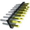 MTLW-107-06-F-D-155 Headers & Wire Housings