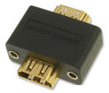 HDFF electronic component of L-Com