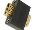 HDFF Coaxial Cables