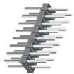 MTMM-140-10-G-D-355 Headers & Wire Housings