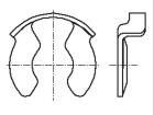 1678655 electronic component of Bossard