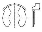 1678663 electronic component of Bossard