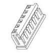 51065-0204 Headers & Wire Housings