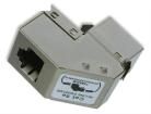 UJ5T568S  Connectors