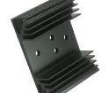 510AB0500MB(TO3) Heat Sinks