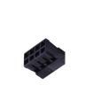 51110-0860  Connectors