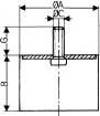 511110 electronic component of Paulstra