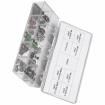 ENGINEERING KIT-10 Screws & Fasteners