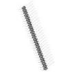 MTSW-118-09-T-S-160-RE Headers & Wire Housings