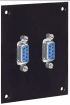 USP2DB9FB electronic component of L-Com