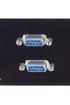 USP2DB9FB Patch Panels