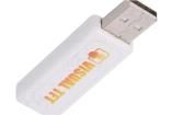 VISUAL TFT - LICENSE USB DONGLE  Embedded Solutions