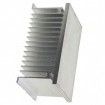 511-3U Heat Sinks