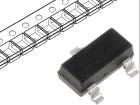 BC856AW electronic component of Diotec