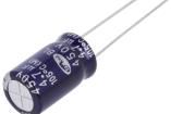 BL2W475M10016BB electronic component of Samwha