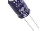 BL2W475M10016BB Aluminium Electrolytic Capacitors - Radial Leaded