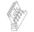 51146-8603 Headers & Wire Housings
