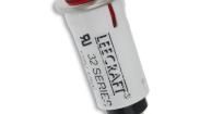 32R-2111T LED Panel Mount Indicators