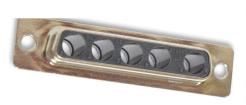 DBA5W5SA197F0  Connectors