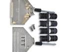 DBFME-101 D-Sub Standard Connectors