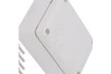 Z56JS-IP67 TM ABS Enclosures, Boxes & Cases