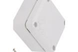 Z117JS-IP67 TM ABS Enclosures, Boxes & Cases
